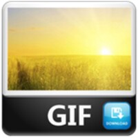 Gif de Buenos días icon