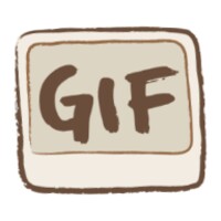 Gif Edit Maker video icon