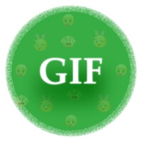 GIF For WhatsApp icon