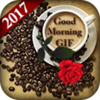 GIF Good Morning icon