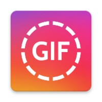 GIF MAKER icon