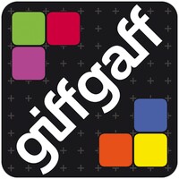 giffgaff app icon