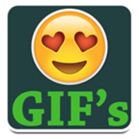 Gifs Animados Para Whatsapp icon