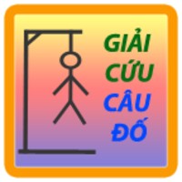 Giải Cứu Câu Đố icon