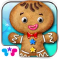 Gingerbread icon