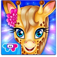 Giraffe Care icon