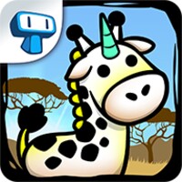 Giraffe Evolution icon