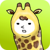 Giraffe icon