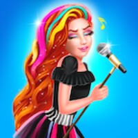Girl Become A Rockstar Model Success Story icon