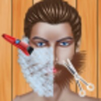 Beard Salon icon