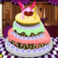 Ice Cream Cake icon