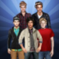 OneDirection icon