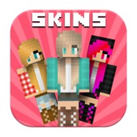 Girl Skins for Minecraft icon