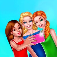 Girl Squad - BFF icon