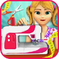 Girl Tailor icon