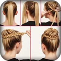 Girls Hair Styles icon