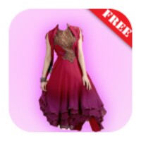 Girls Salwar Kameez Photo Montage 1.1.2