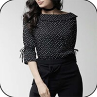 Girls Tops HD Collection icon