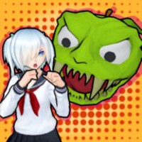 Girls vs Food icon