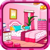 Girly Room Decoration Game 4.0.3