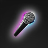 Karaoke icon