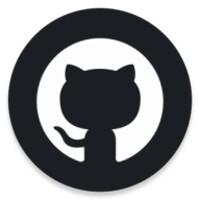 GitHub icon