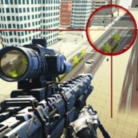 Sniper Shooter icon