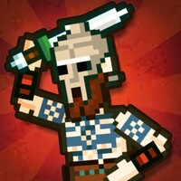 Gladihoppers icon