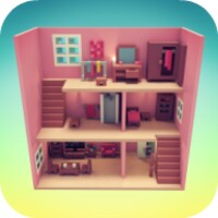 Glam Doll House icon