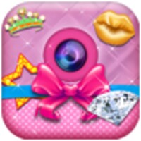 Glam Stickers for Girls icon