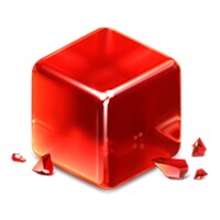 Glass Tower icon