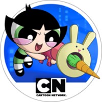 Glitch Fixers The Powerpuff Girls icon