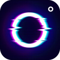 Glitch Video Effect- Photo Effects icon