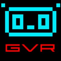 Glitcher VR icon