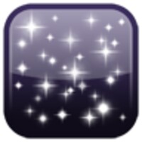 Glitter 3D icon