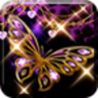 Glitter Butterfly 1.0