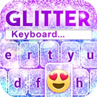 Glitter Emoji Keyboard Changer 1.6