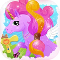 Glitter Pony Salon 1.0.4