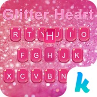 glitterheart icon