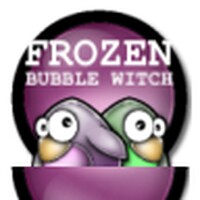 Frozen Bubble icon