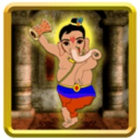 Dancing Ganesha icon