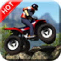Mountain Climb Racing icon