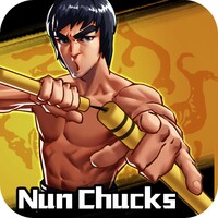 Glory Samurai icon