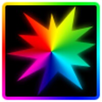 Glow Draw icon