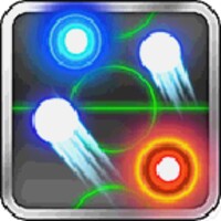 Glow Hockey 2 (Evolution) icon