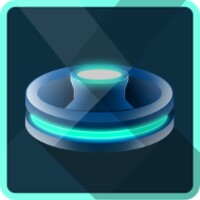 Glow Hockey 3D icon