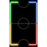 Glow IceBall icon