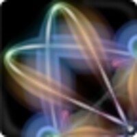 Glow Kaleidoscope Live Wallpaper 1.2