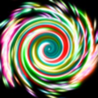 Glow Spin Art 1.0.3