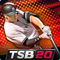 MLB Tap Sports Baseball icon